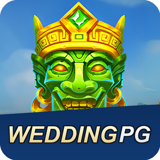 Logo Oficial WEDDINGPG Download